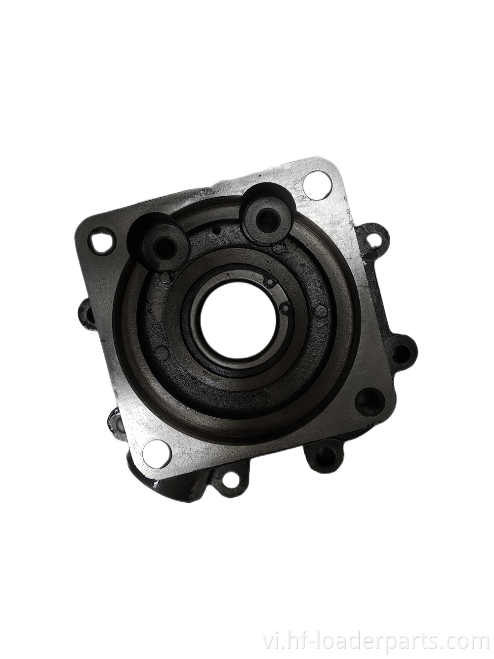 Máy bơm tốc độ biến 11C0700 Trình tải 11C0700 Loader Variable Speed Pump